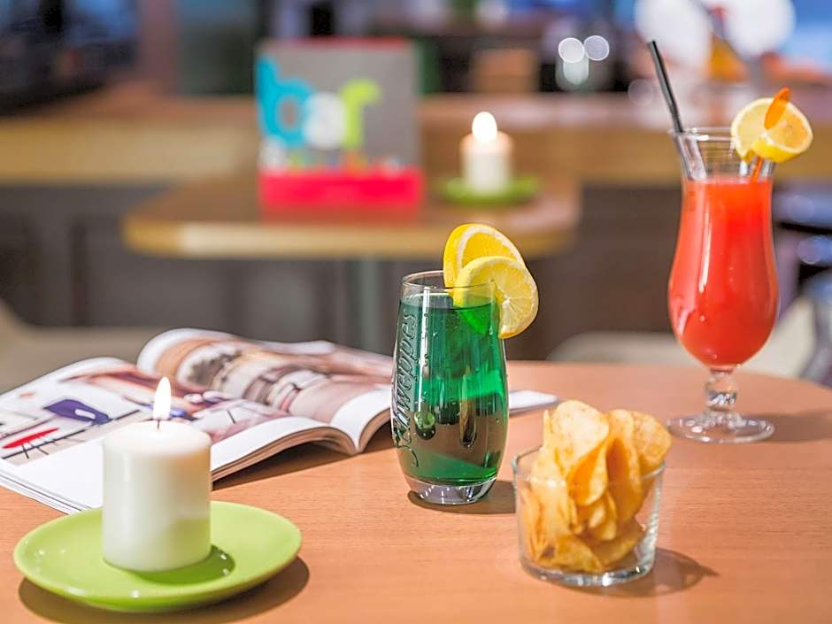 Matabi Hotel Toulouse Gare by HappyCulture