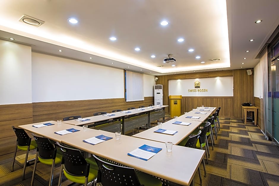 Benikea Swiss Rosen Hotel