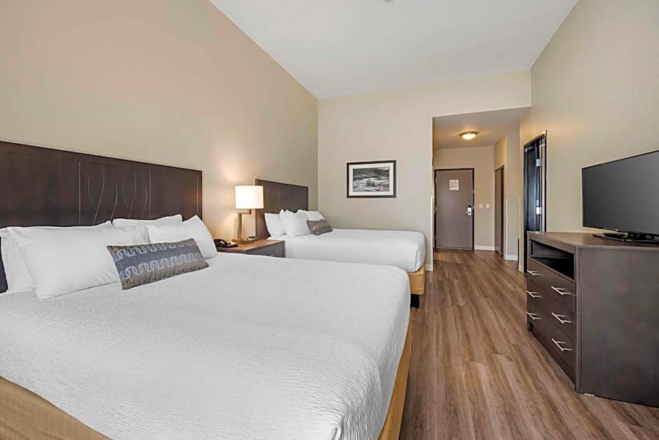 Best Western Plus The Inn at Hells Canyon