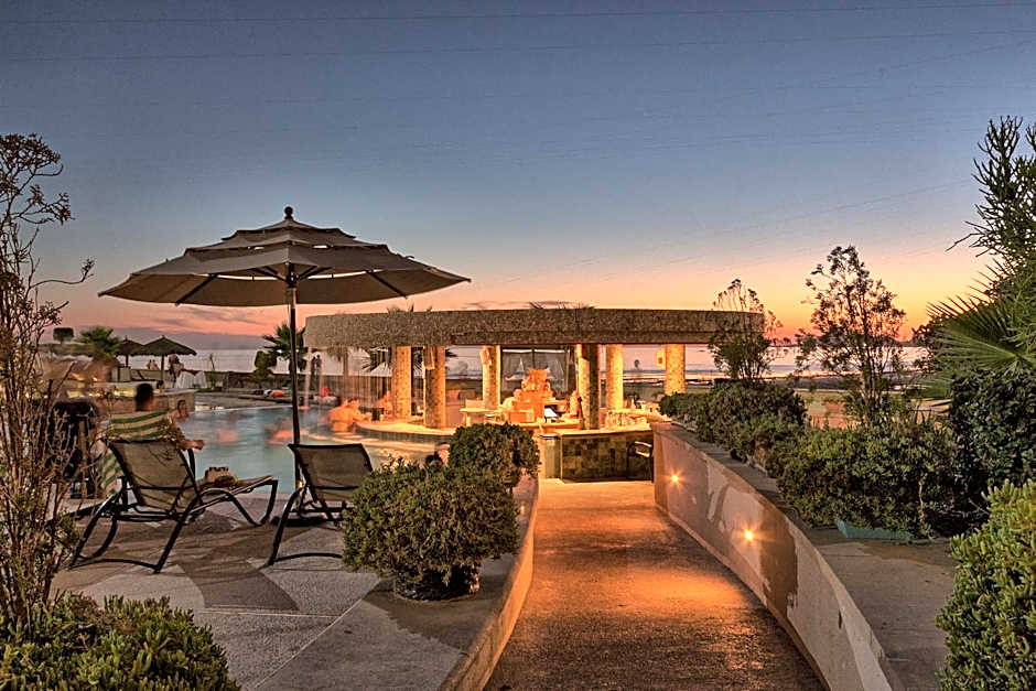 Peñasco del Sol Hotel