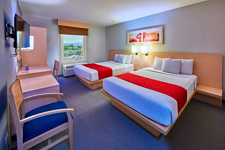 City Express by Marriott Saltillo Sur