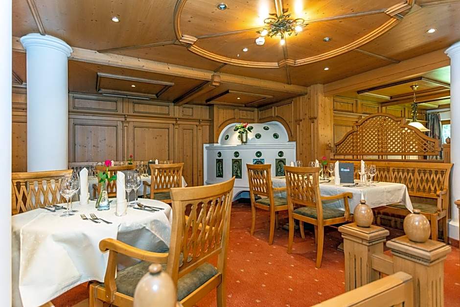 Hotel Unser Unterberg