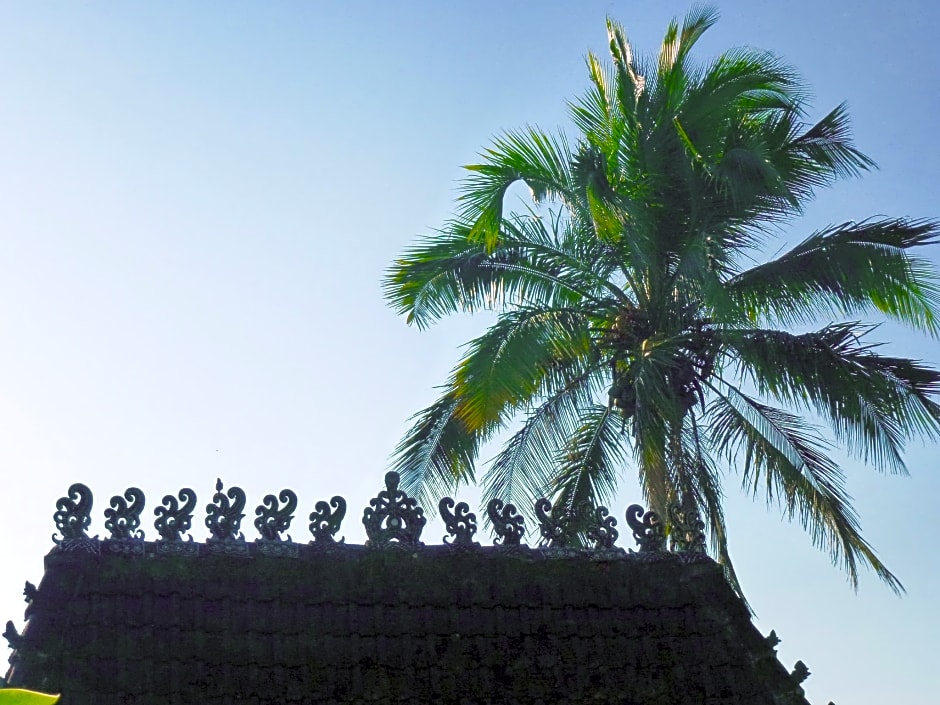 Bali Mountain Retreat