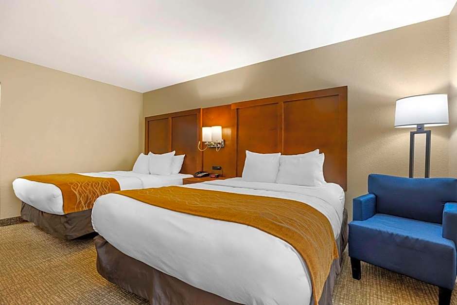 Comfort Inn South - Springfield