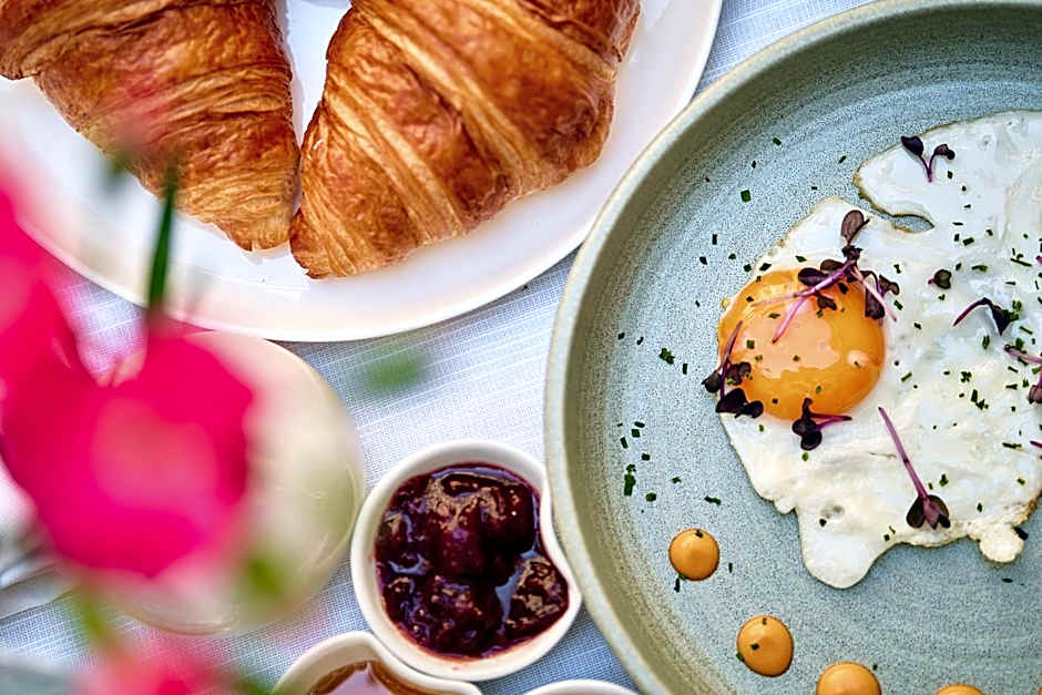 Hotel Palais Mailberger Hof