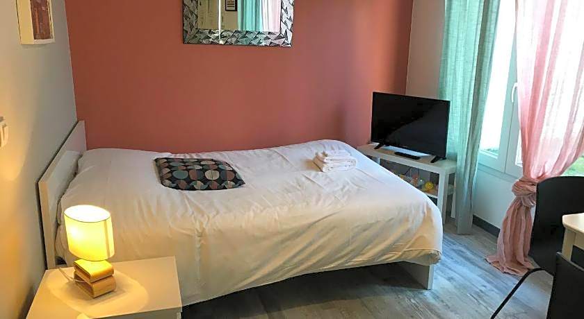 Trankil Apparts centre