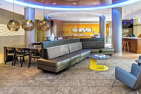SpringHill Suites by Marriott Houston NASA/Seabrook