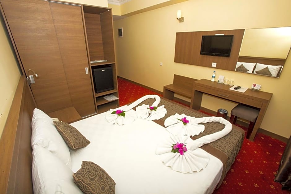 Göcek Lykia Resort Premium Concept Hotel