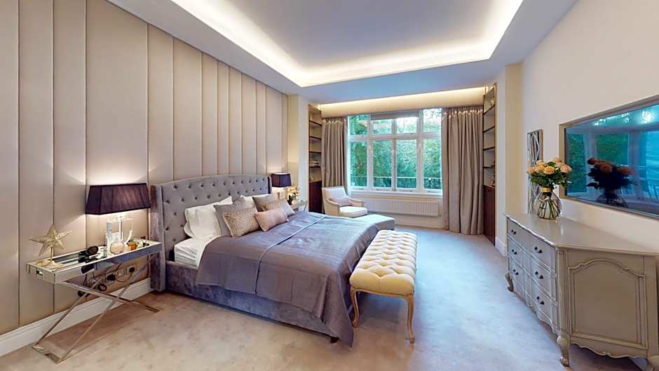 The Harrington - Knightsbridge - 18 Rutland Gate