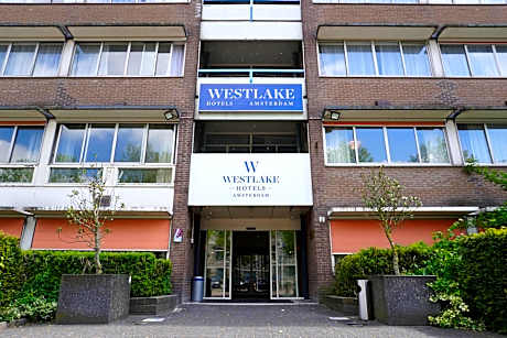 Westlake Hotels Amsterdam
