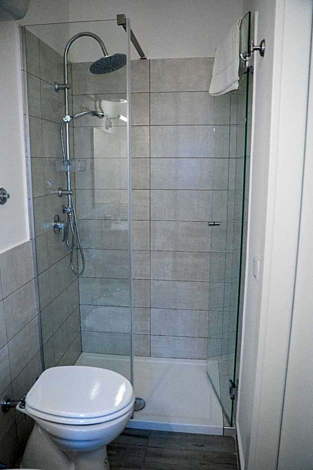 B&B Alighieri 97