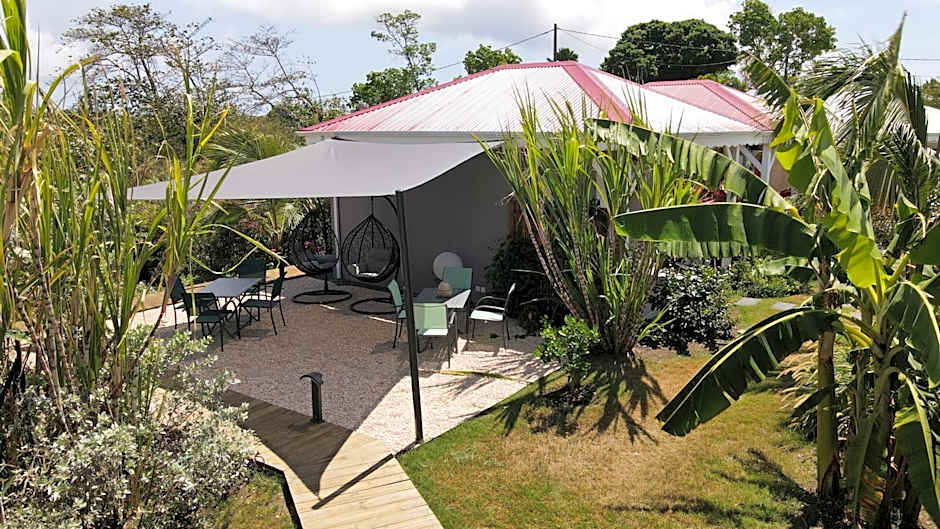 Hôtel & Villa Le Cocotel