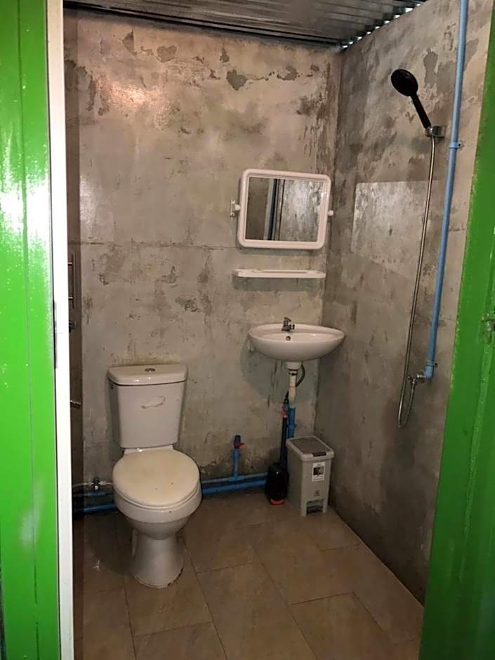 Baan Suan Coconut Ko Yao Noi