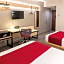 City Express Plus by Marriott Ciudad de México Mundo E