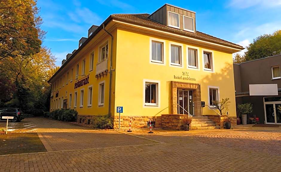 Hotel Ambiente