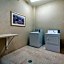 Comfort Inn & Suites Ukiah Mendocino County