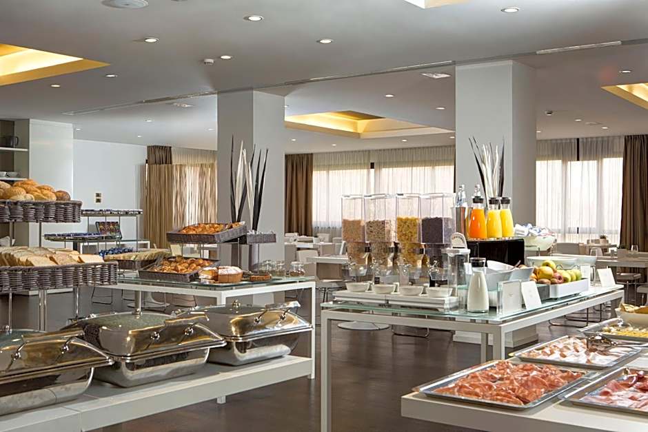 Best Western Plus Tower Hotel Bologna