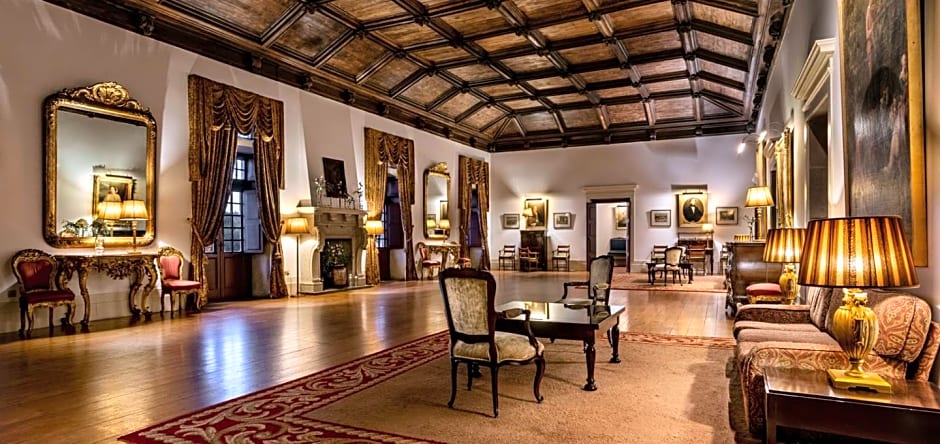 Pousada Mosteiro de Guimaraes