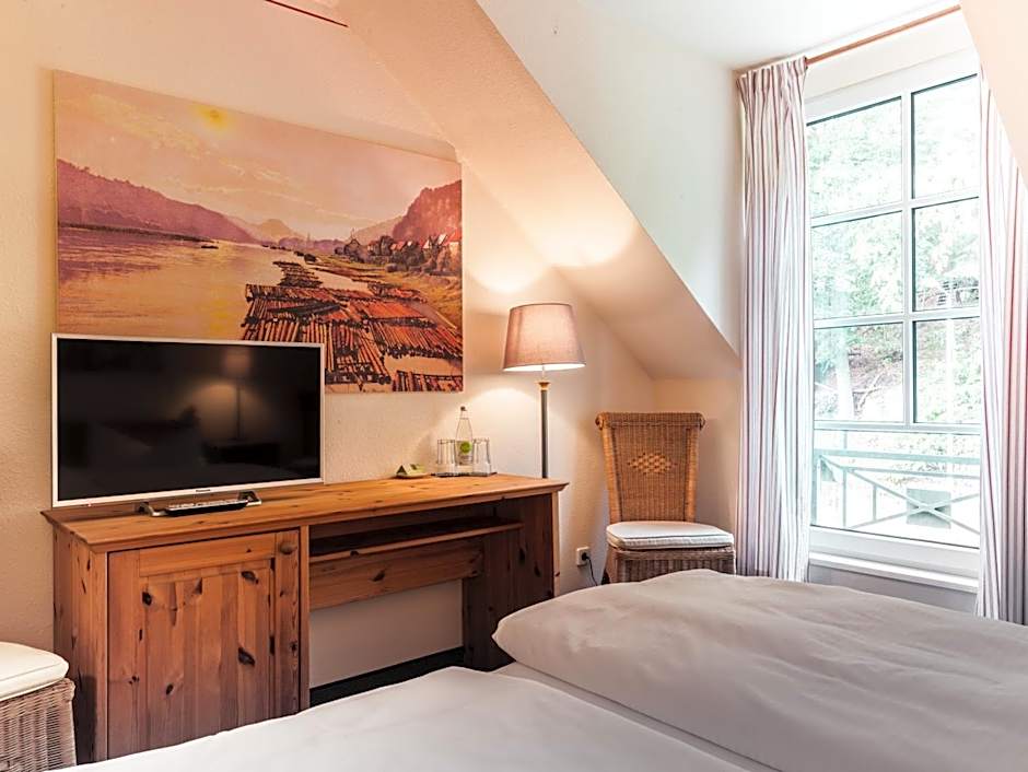 Bio-Hotel Helvetia
