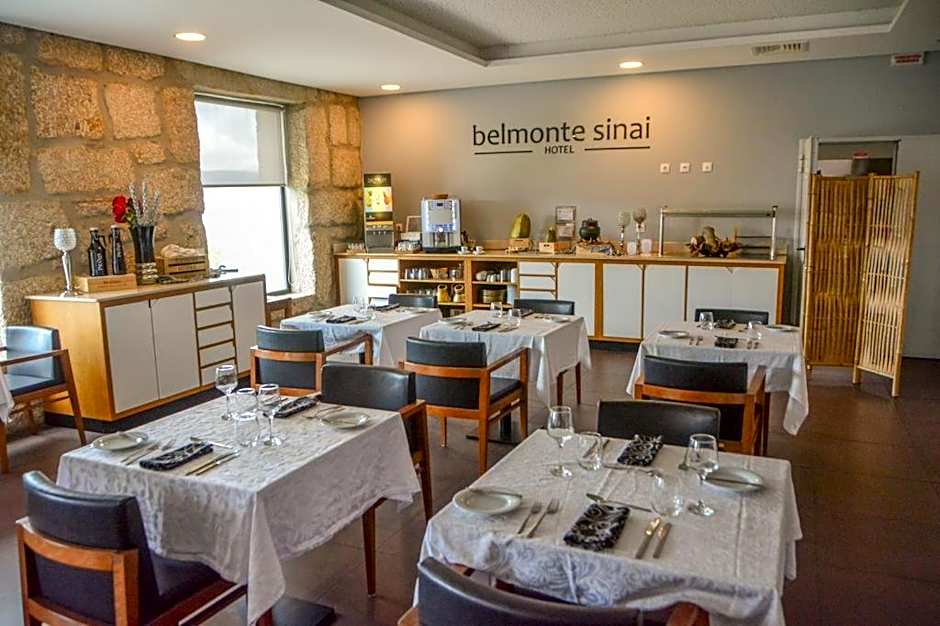 Belmonte Sinai Hotel