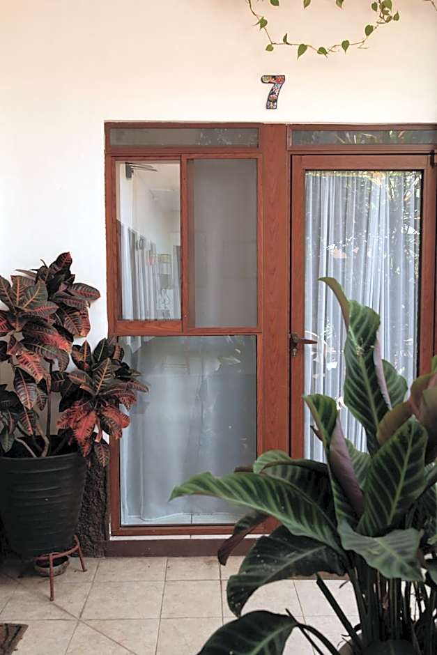 Posada Galeria Alberto Sedas