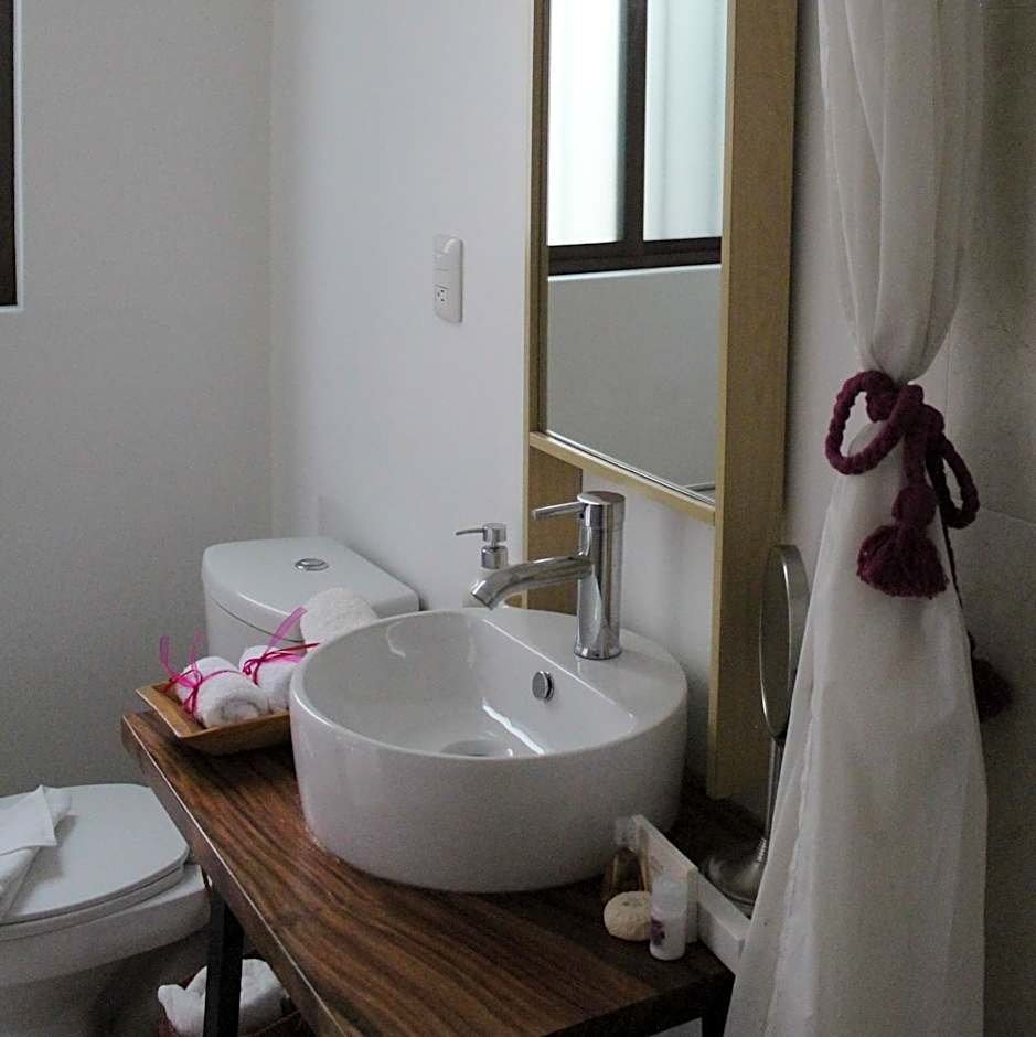 La Cochinilla Hotel Boutique