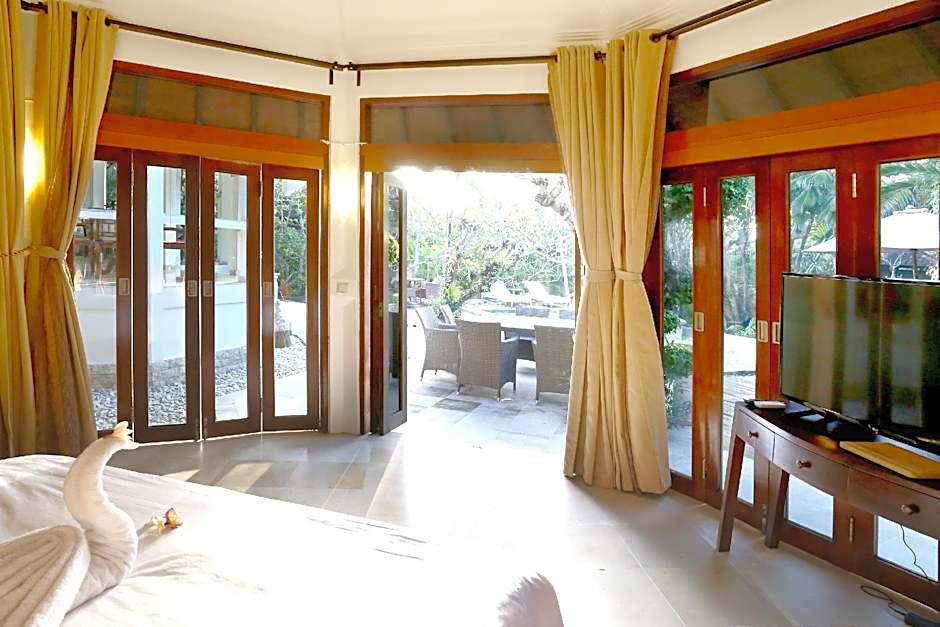 Urbanest Inn Villa
