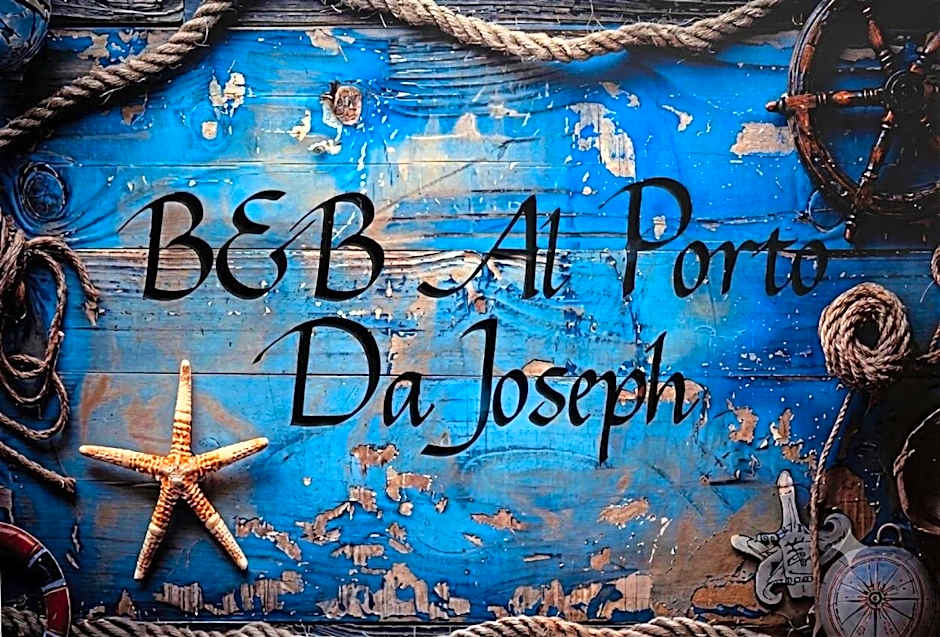 Beb al porto da joseph