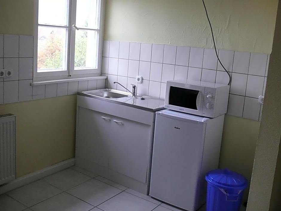 Apartments Weisser Reiter