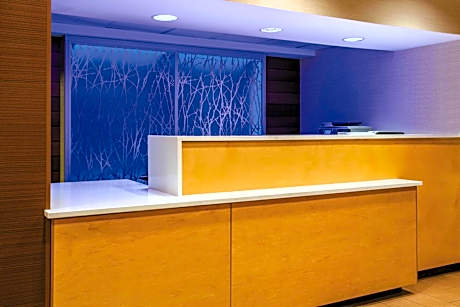 La Quinta Inn & Suites by Wyndham Manassas Battlefield