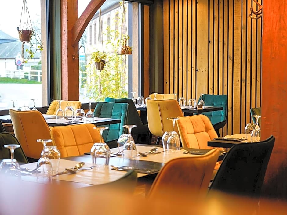L’Auberge de papa