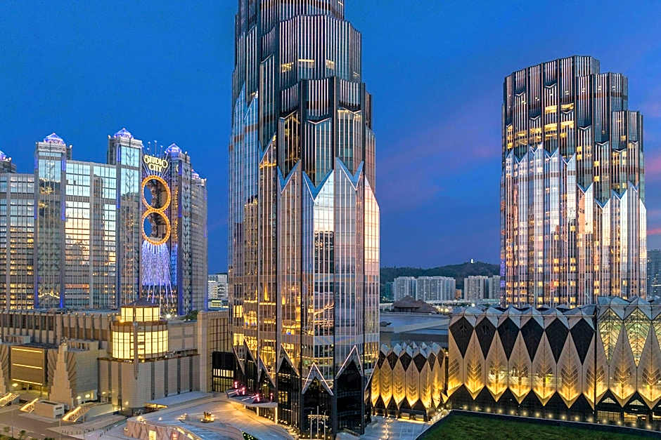 W Macau - Studio City