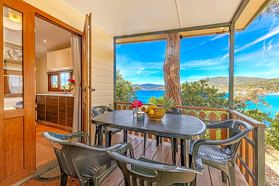 Camping Village Le Calanchiole