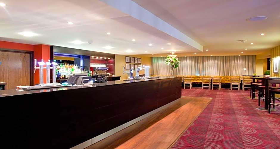 Hull Humber View Hotel, BW Signature Collection