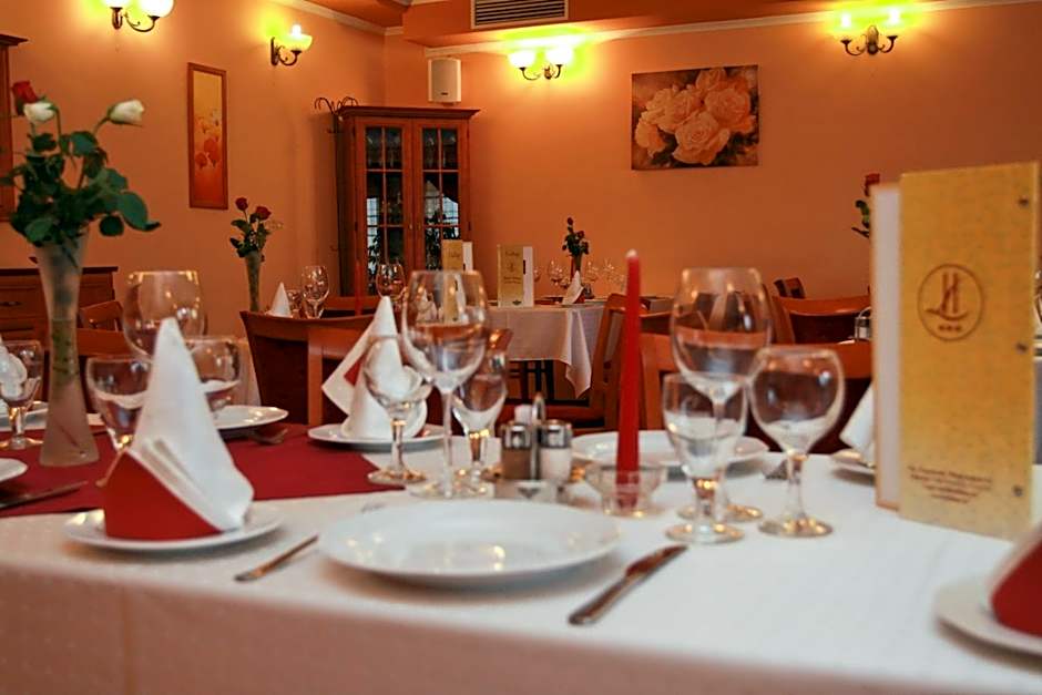 Hotel Lukács Superior