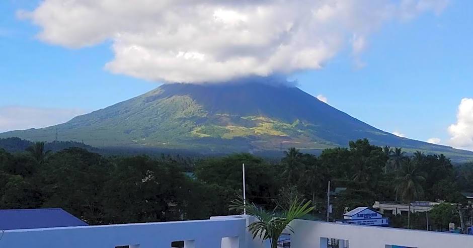 Majestique Hotel Albay Bicol