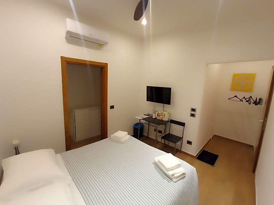 Amalia Suites - Via San Zanobi