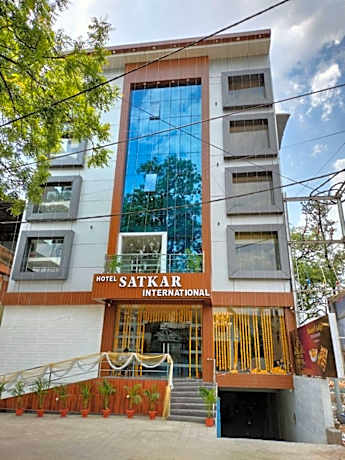 hotel satkar international