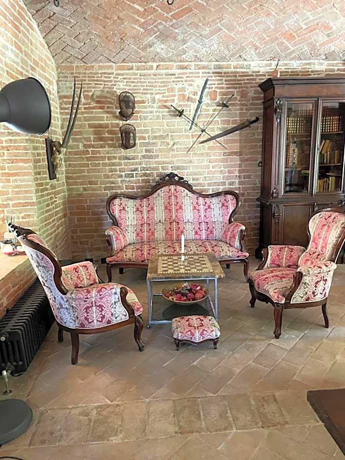 B&B Il Conte Giacomo