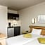 Aparthotel Adagio Access Paris Massy Gare