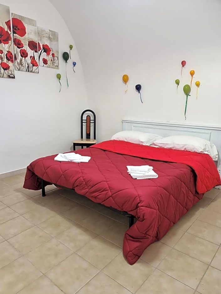 Aria di Sale Polignano