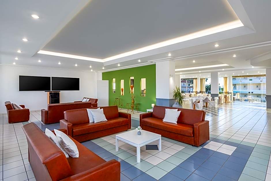 Bayside Hotel Katsaras