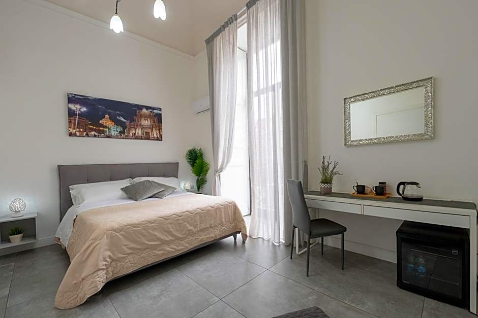 Palazzo Bruca Catania