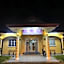 ANGGERIK IMPIAN HOTEL -Best for Travellers at Kuala Berang