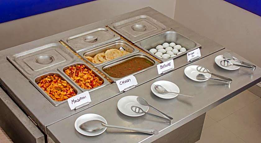 Treebo The Pearl Bliss