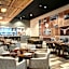 Marriott Dallas Allen Hotel & Convention Center
