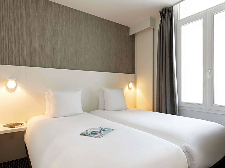 Mercure Strasbourg Centre Petite France