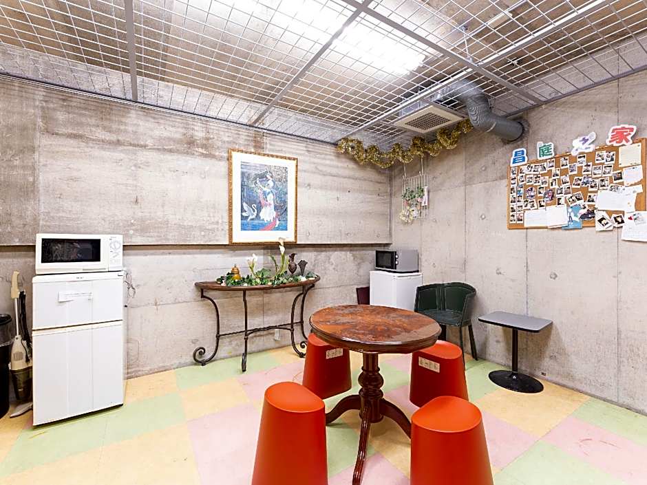 Chang Tee Hotel Ikebukuro