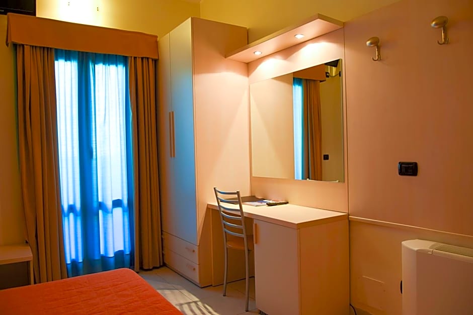 Hotel Losanna