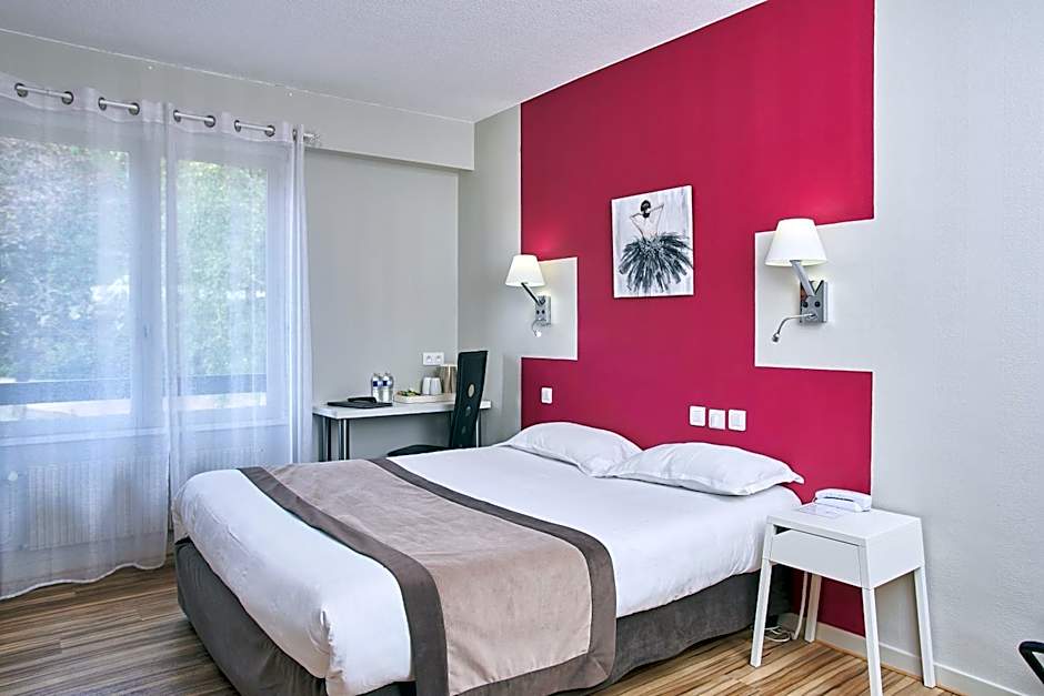 Hotel Auberge de la Bruyere